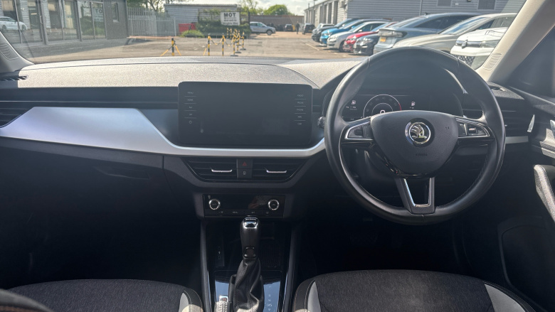 Skoda Kamiq 1.5 TSI SE L 5dr DSG Petrol Hatchback